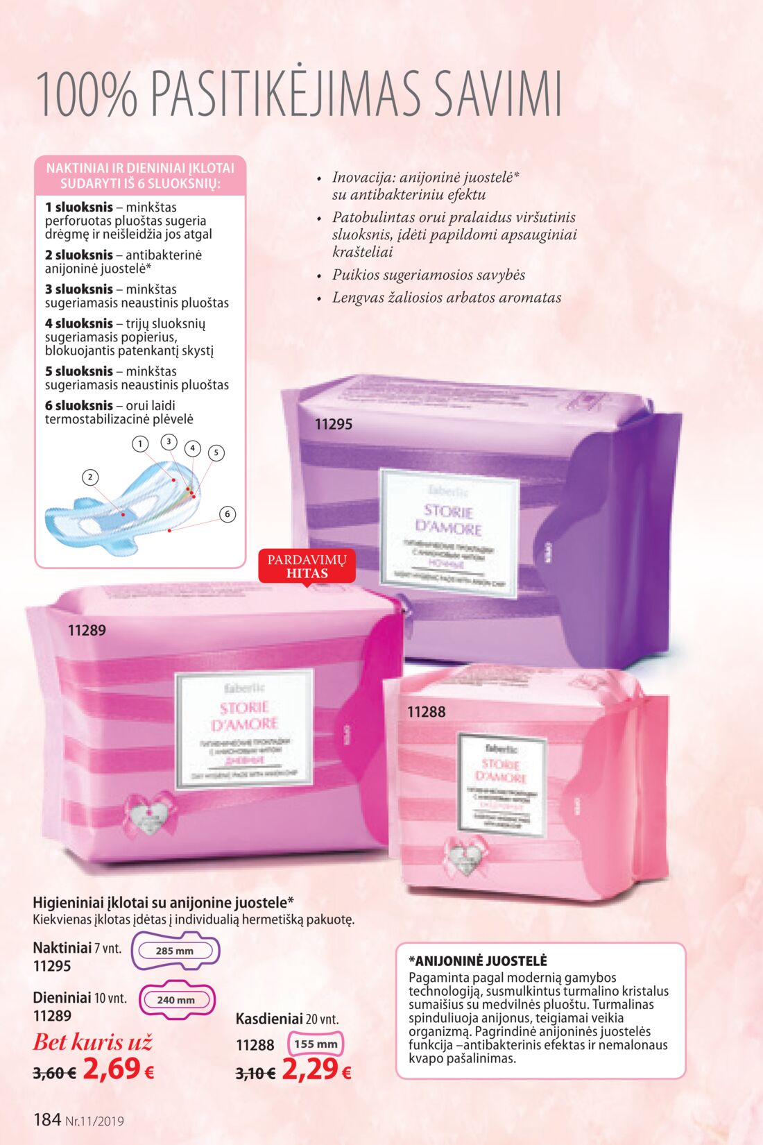 Faberlic leidinys akcijos nuo 
  2019-07-22 iki 
  2019-08-11 | Leidinukas.lt puslapis 184