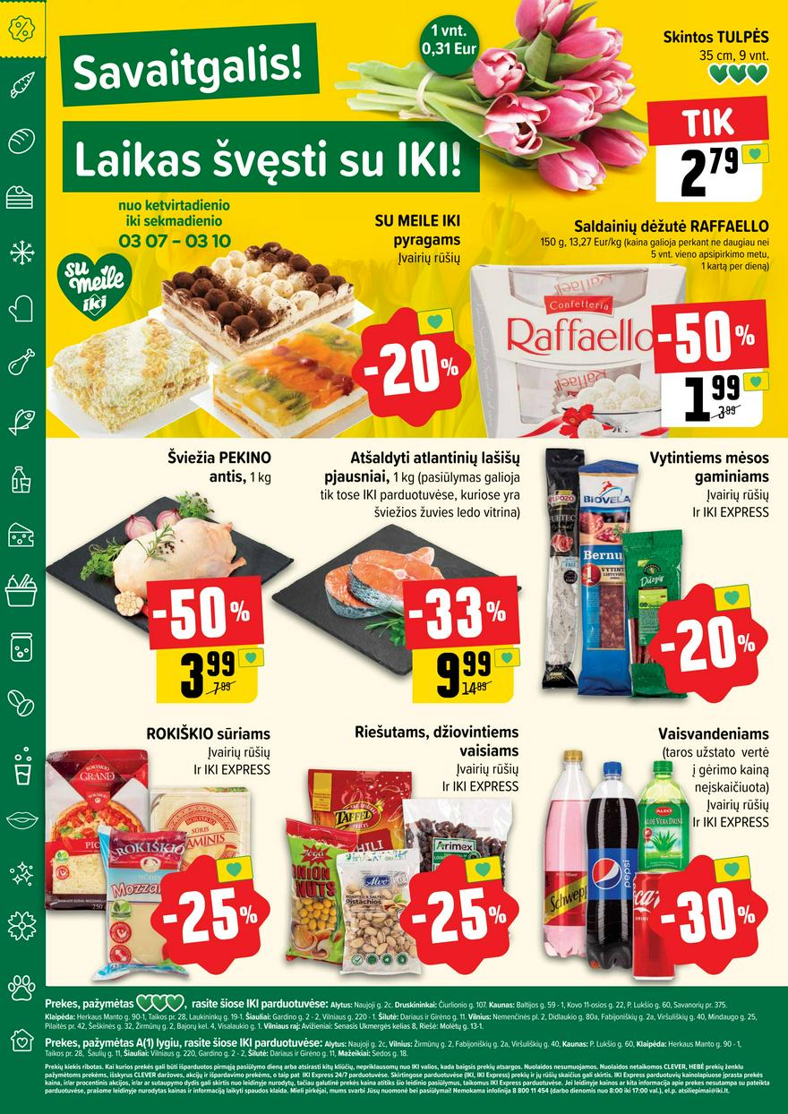 Iki leidinys akcijos nuo 
  2024-03-04 iki 
  2024-03-10 | Leidinukas.lt puslapis 64