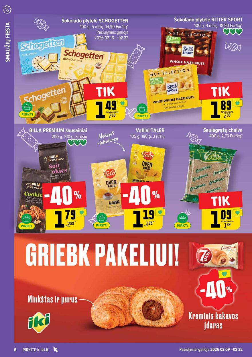 Iki leidinys akcijos nuo 
  2026-02-16 iki 
  2026-02-22 | Leidinukas.lt puslapis 6