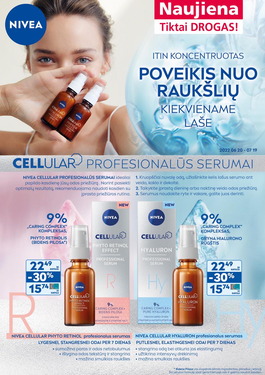 Drogas leidinys akcijos nuo 
  2022-06-20 iki 
  2022-07-19 | Leidinukas.lt puslapis 23