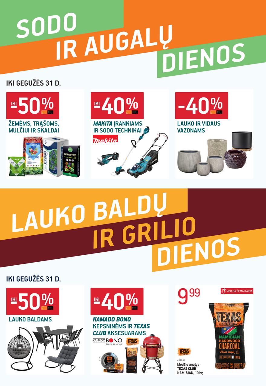 Ermitažas leidinys akcijos nuo 
  2026-05-04 iki 
  2026-05-31 | Leidinukas.lt puslapis 48