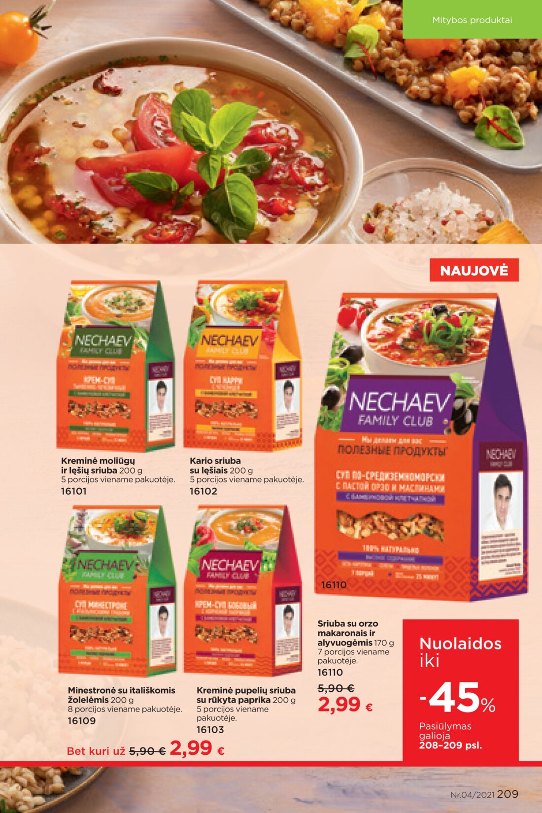 Faberlic leidinys akcijos nuo 
  2021-03-08 iki 
  2021-03-28 | Leidinukas.lt puslapis 209