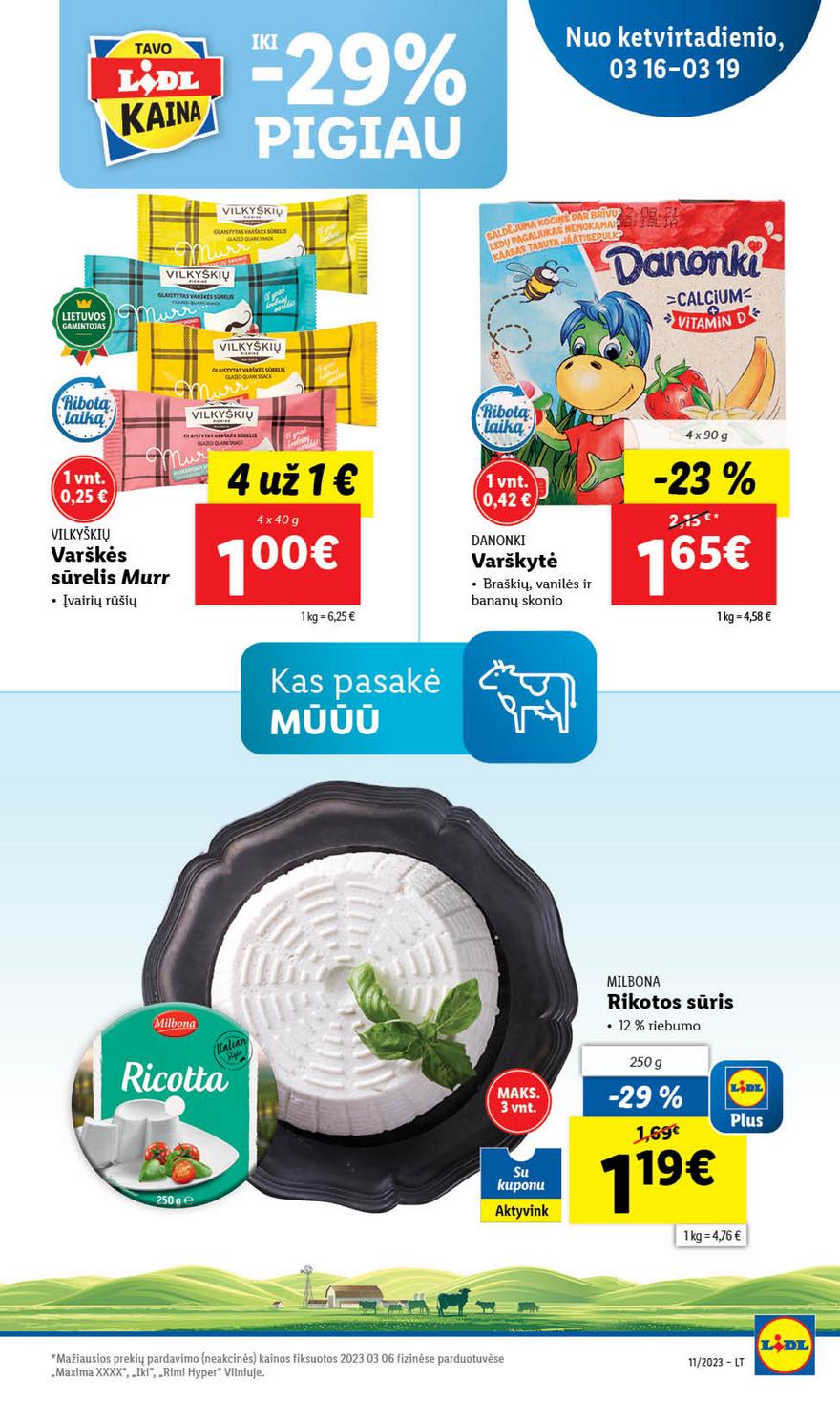 Ldil maisto leidinys akcijos nuo 
  2023-03-13 iki 
  2023-03-19 | Leidinukas.lt puslapis 65