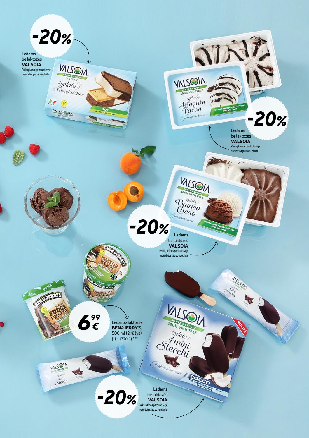 Rimi savaitinis leidinys akcijos nuo 
  2019-07-30 iki 
  2019-08-05 | Leidinukas.lt puslapis 5