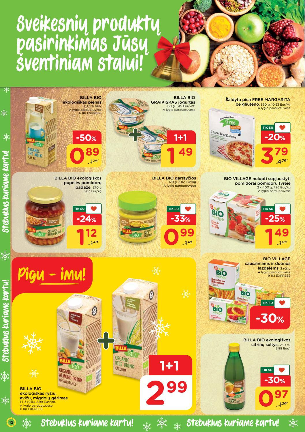 Iki leidinys akcijos nuo 
  2021-12-20 iki 
  2021-12-26 | Leidinukas.lt puslapis 12