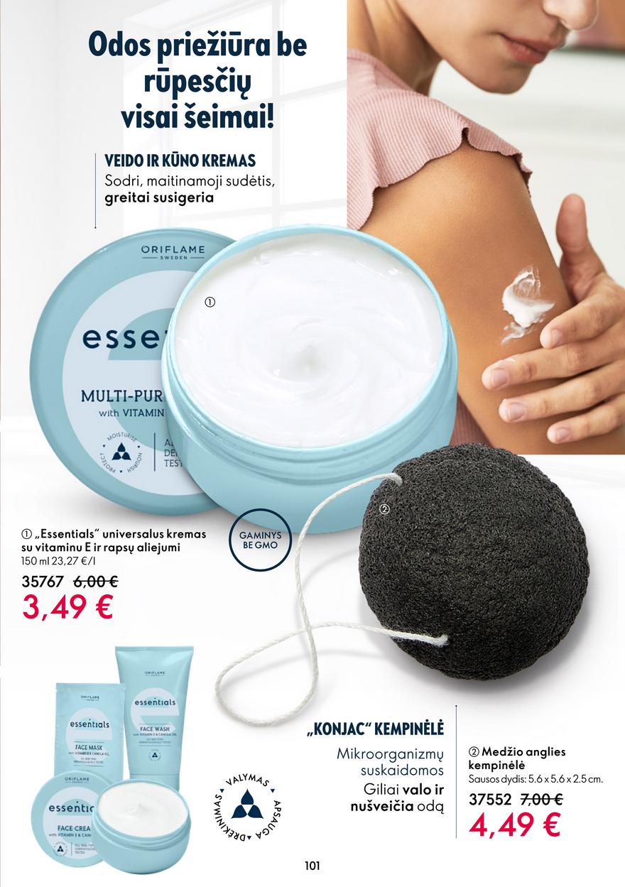Oriflame katalogas akcijos nuo 
  2022-09-14 iki 
  2022-10-04 | Leidinukas.lt puslapis 101