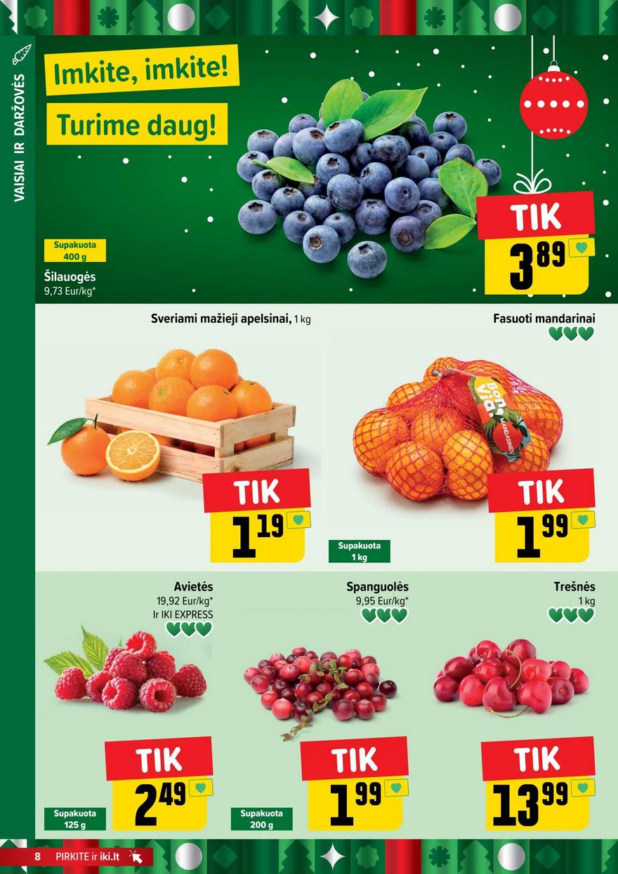 Iki leidinys akcijos nuo 
  2025-12-15 iki 
  2025-12-21 | Leidinukas.lt puslapis 8
