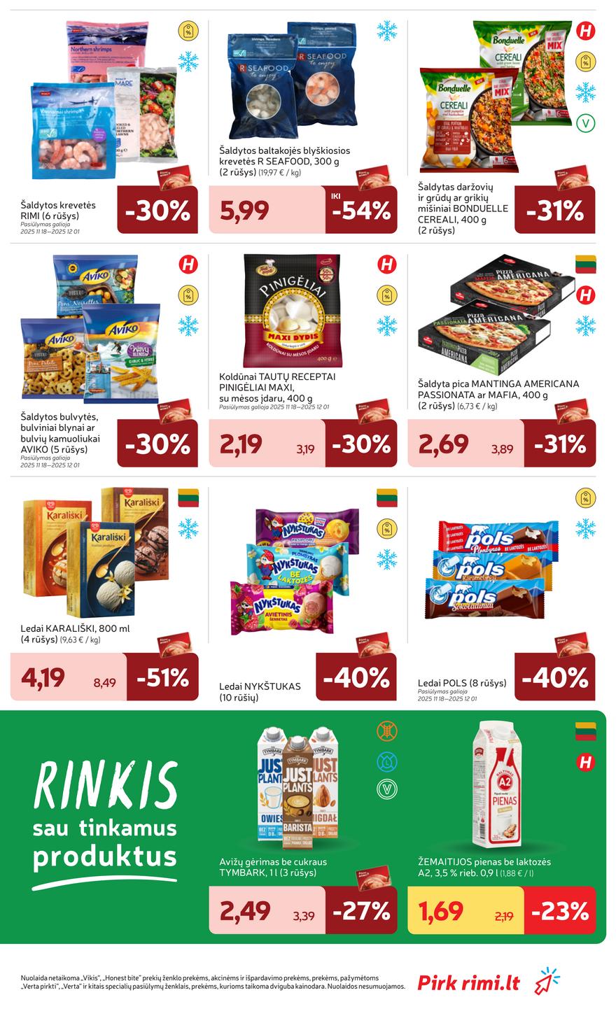 Rimi leidinys akcijos nuo 
  2025-11-25 iki 
  2025-12-01 | Leidinukas.lt puslapis 21