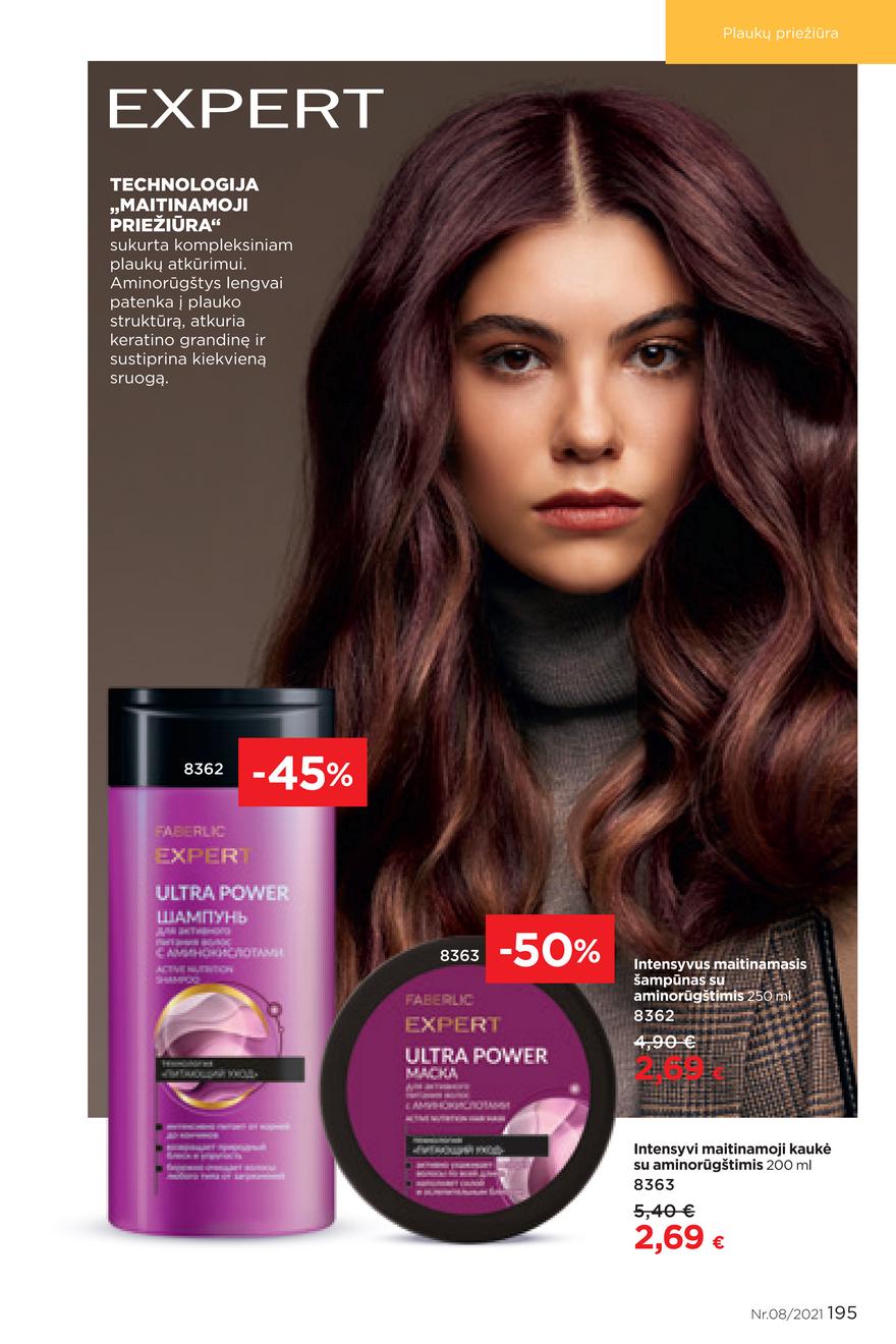 Faberlic katalogas akcijos nuo 
  2021-05-24 iki 
  2021-06-13 | Leidinukas.lt puslapis 195