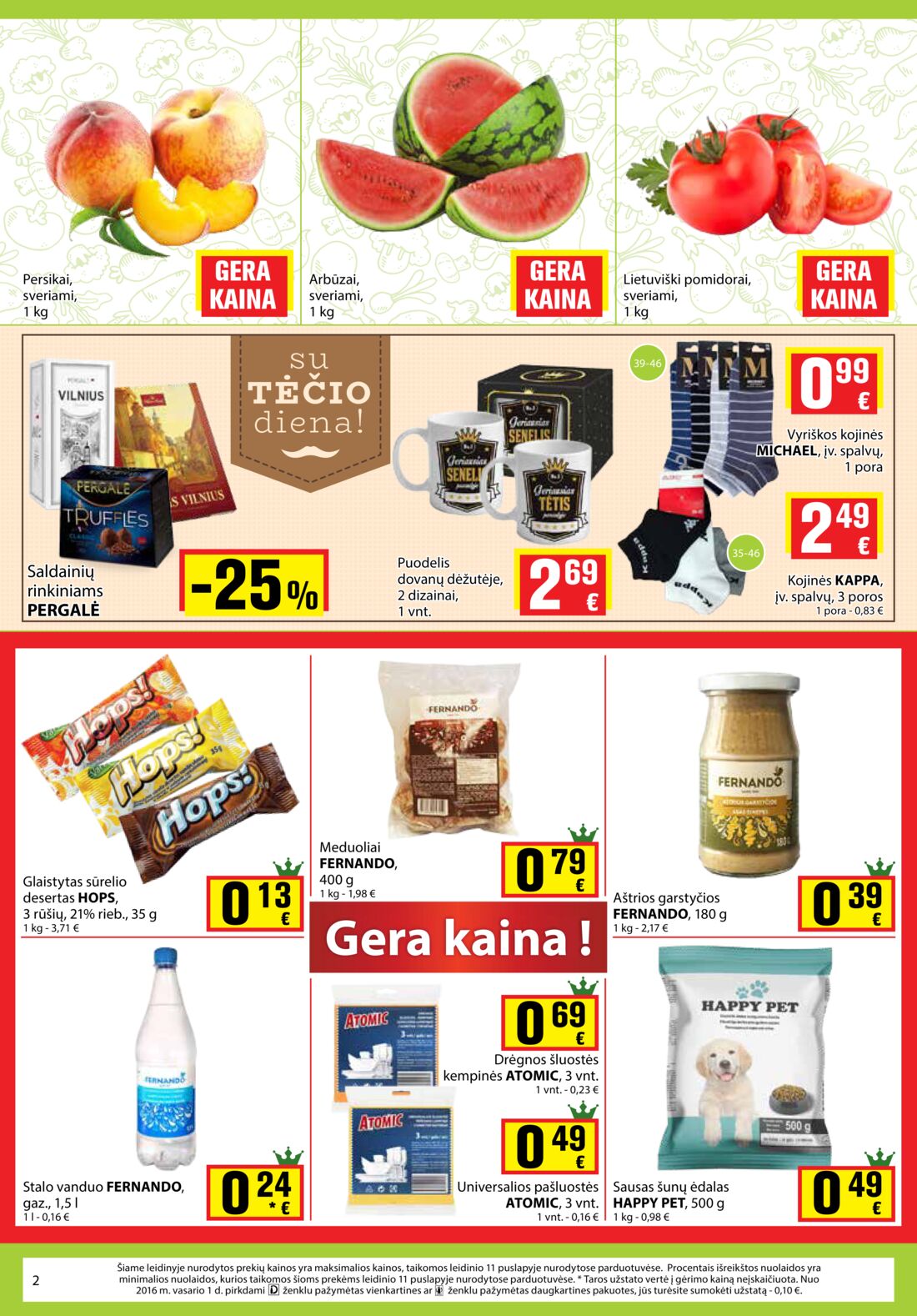 Aibė leidinys akcijos nuo 
  2019-05-30 iki 
  2019-06-11 | Leidinukas.lt puslapis 2