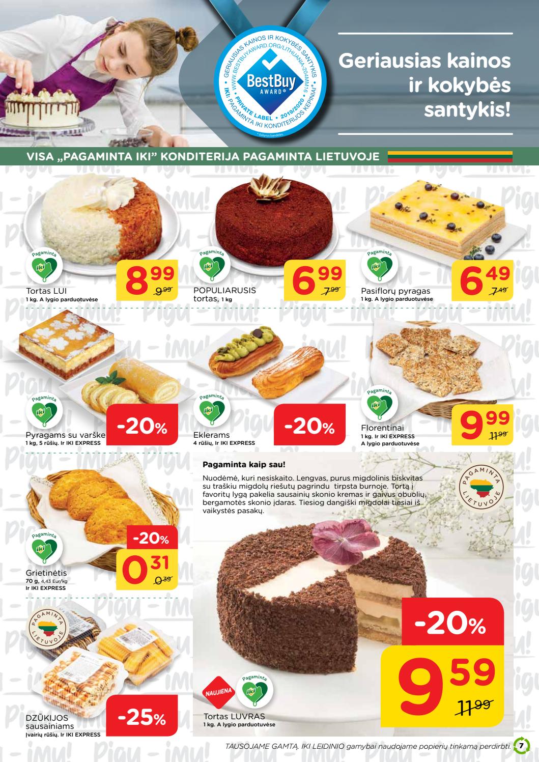 Iki savaitinis leidinys akcijos nuo 
  2019-10-21 iki 
  2019-10-27 | Leidinukas.lt puslapis 7
