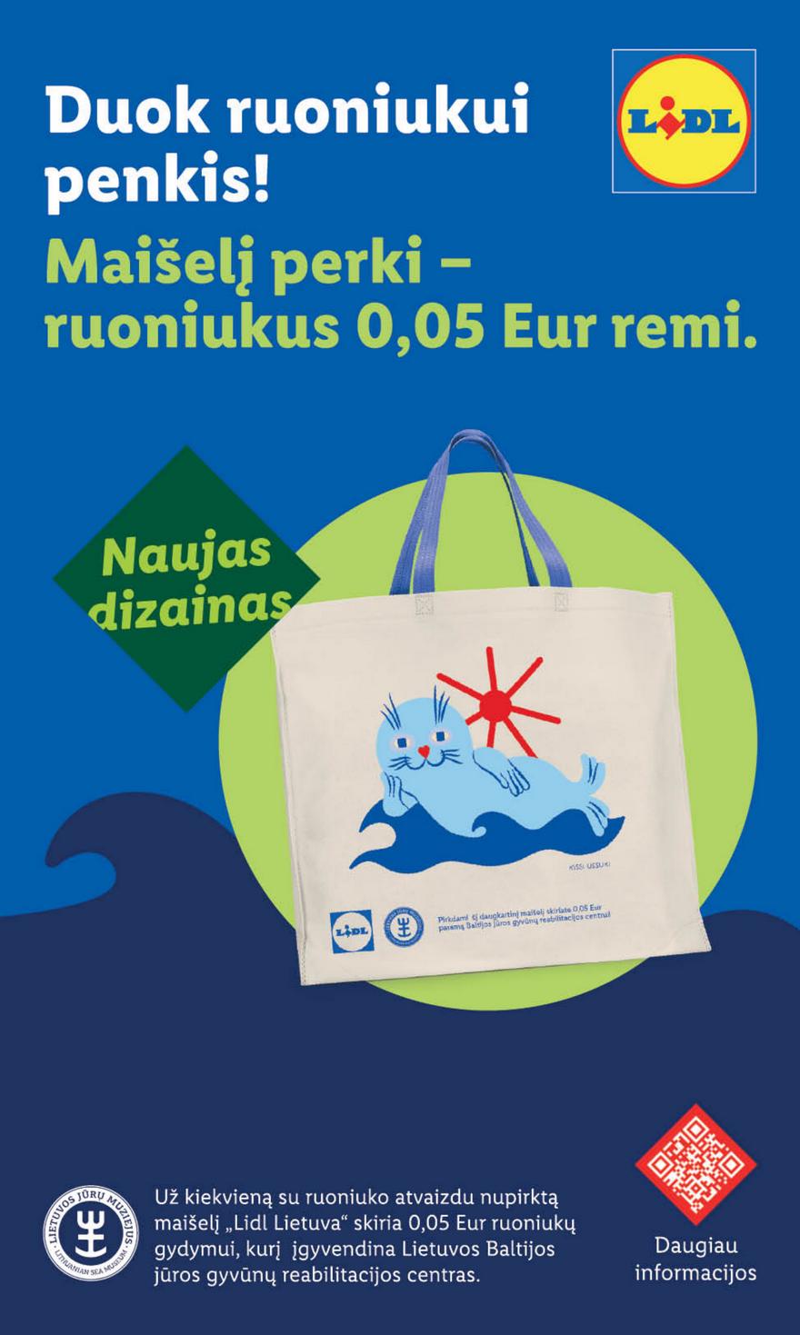 Lidl leidinys akcijos nuo 
  2025-09-15 iki 
  2025-09-21 | Leidinukas.lt puslapis 45