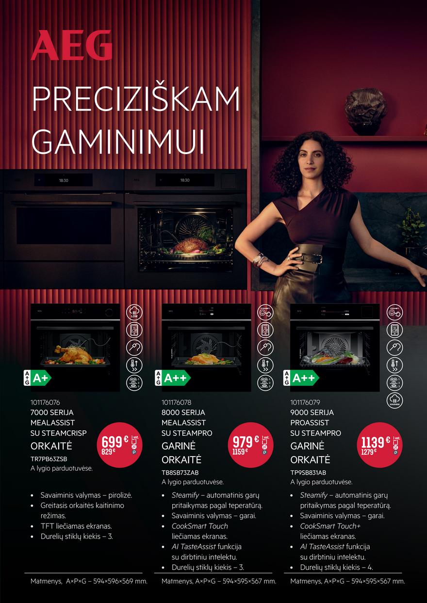 Senukai leidinys akcijos nuo 
  2025-07-16 iki 
  2025-08-11 | Leidinukas.lt puslapis 22