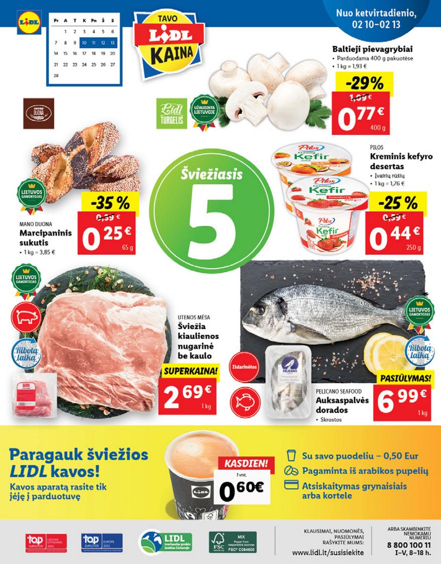 Ldil maisto leidinys akcijos nuo 
  2022-02-07 iki 
  2022-02-13 | Leidinukas.lt puslapis 40