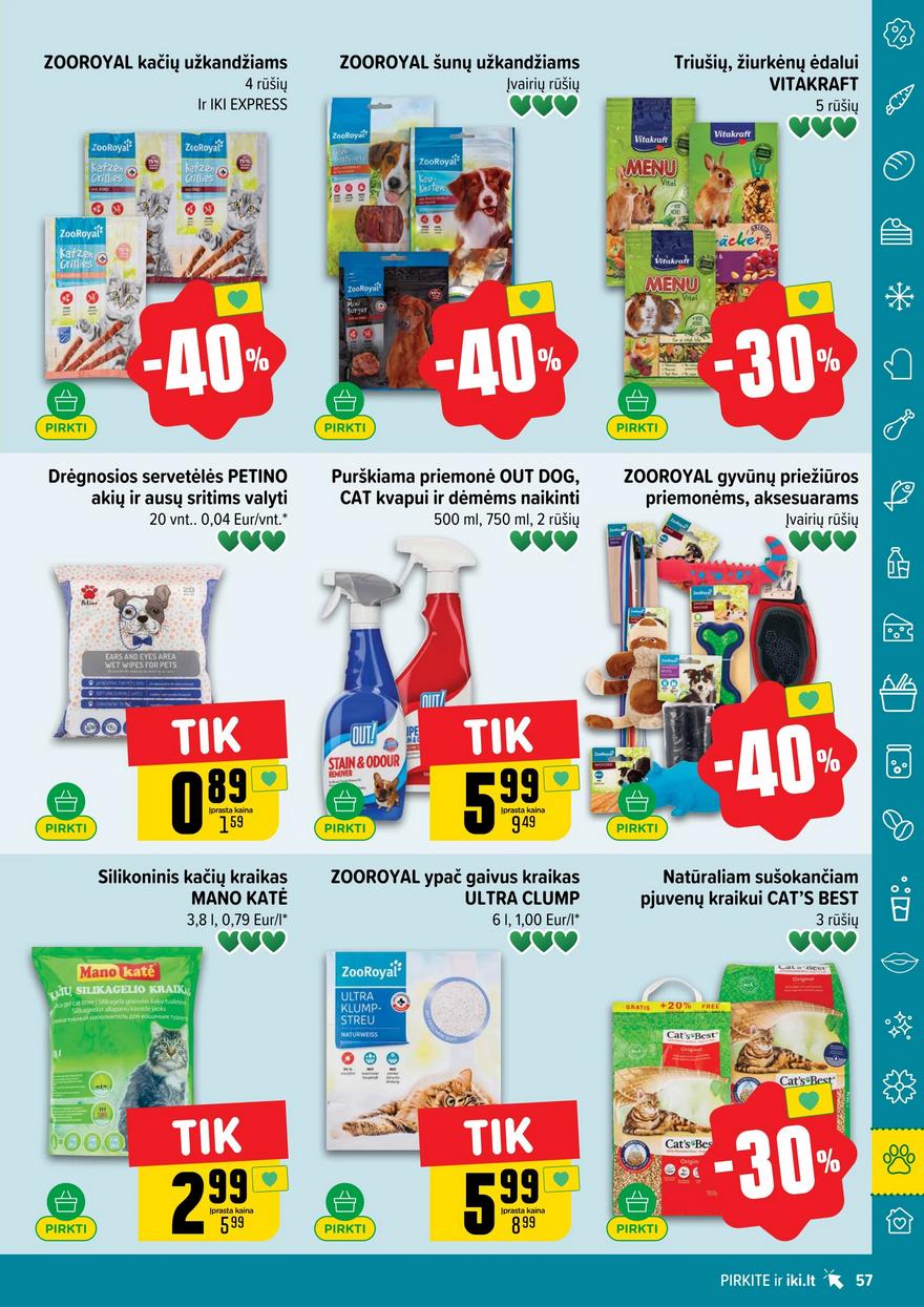 Iki leidinys akcijos nuo 
  2026-03-09 iki 
  2026-03-15 | Leidinukas.lt puslapis 57