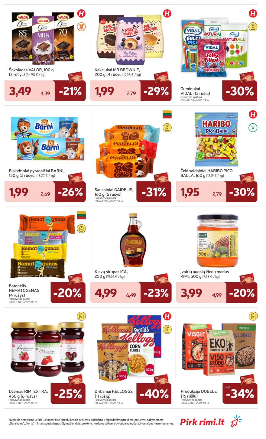 Rimi leidinys akcijos nuo 
  2026-03-10 iki 
  2026-03-16 | Leidinukas.lt puslapis 29