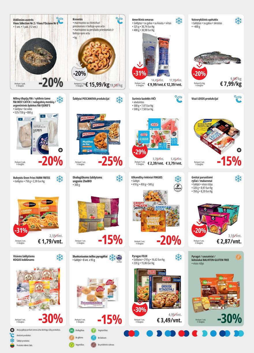 Promo leidinys akcijos nuo 
  2026-04-29 iki 
  2026-05-12 | Leidinukas.lt puslapis 4