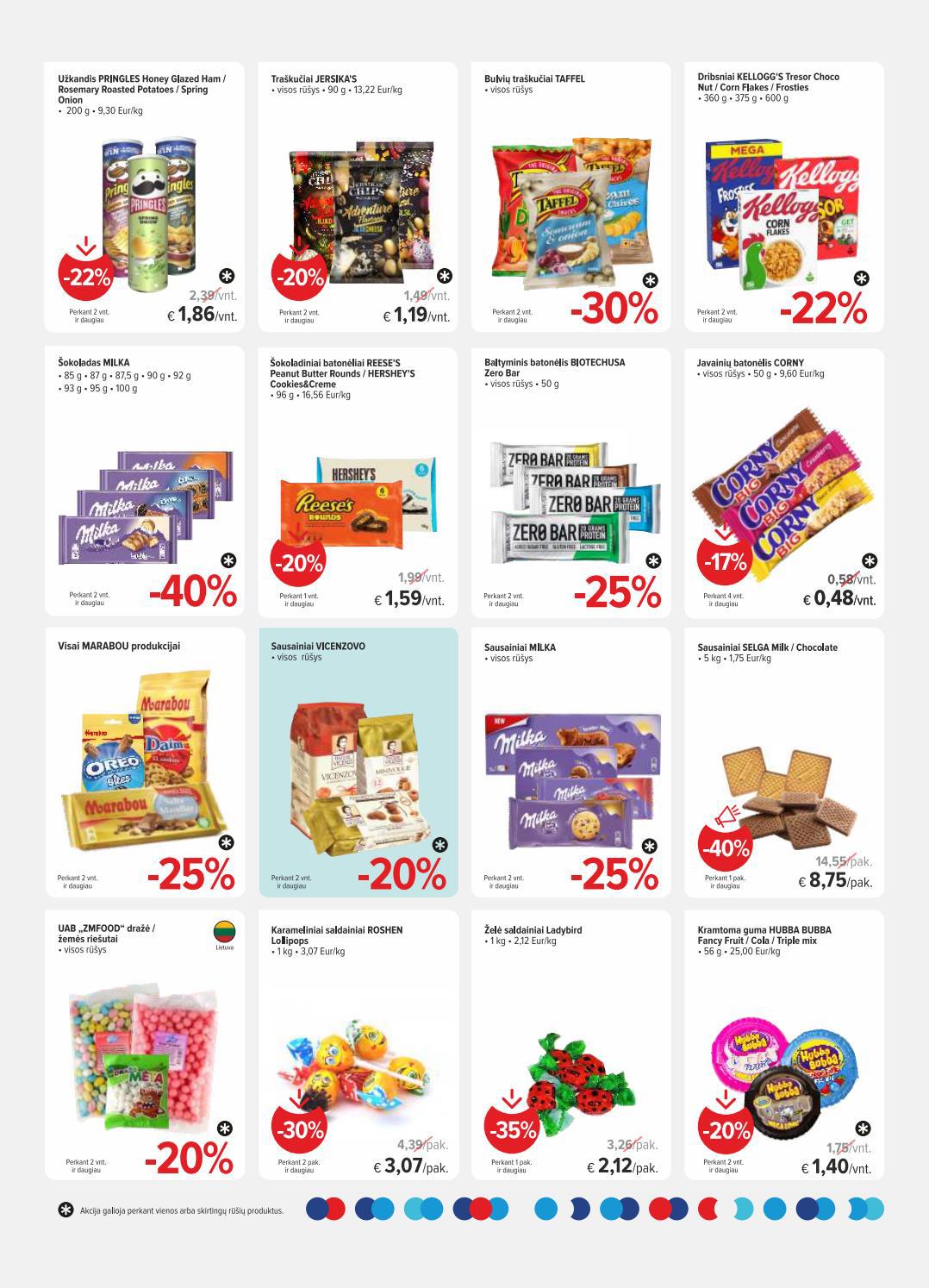 Promo leidinys akcijos nuo 
  2021-11-10 iki 
  2021-11-23 | Leidinukas.lt puslapis 9
