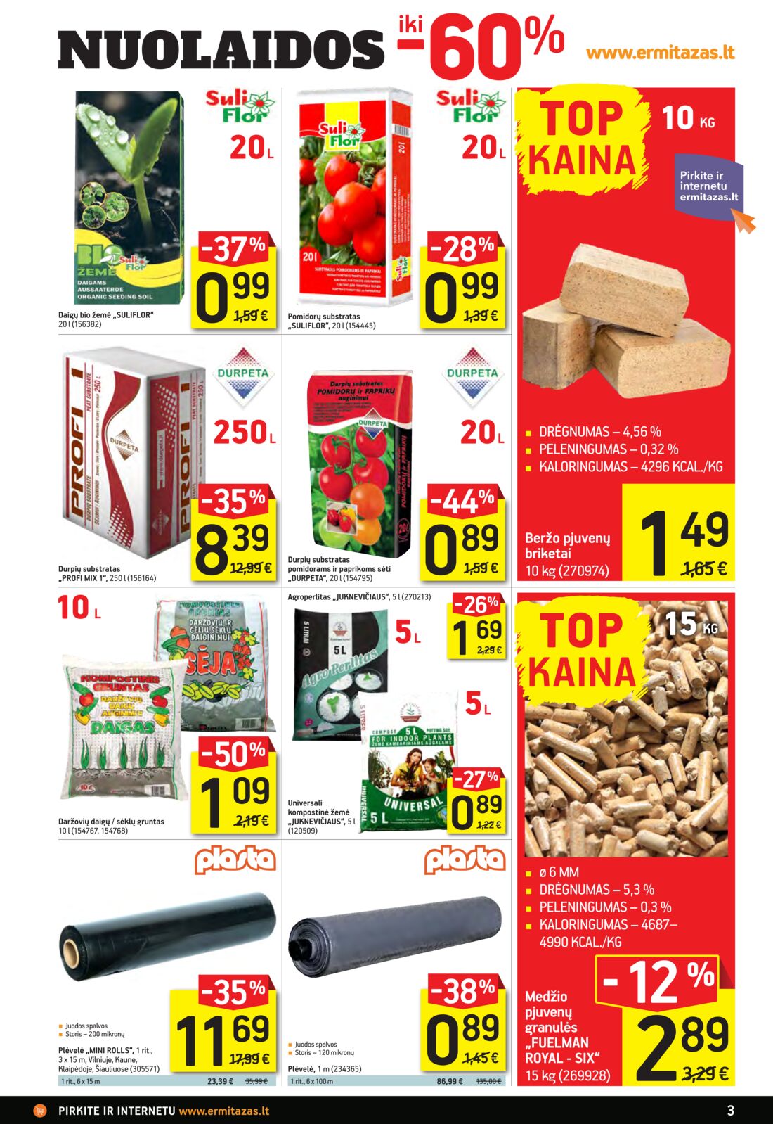Ermitažas leidinys akcijos nuo 
  2020-02-04 iki 
  2020-02-17 | Leidinukas.lt puslapis 3