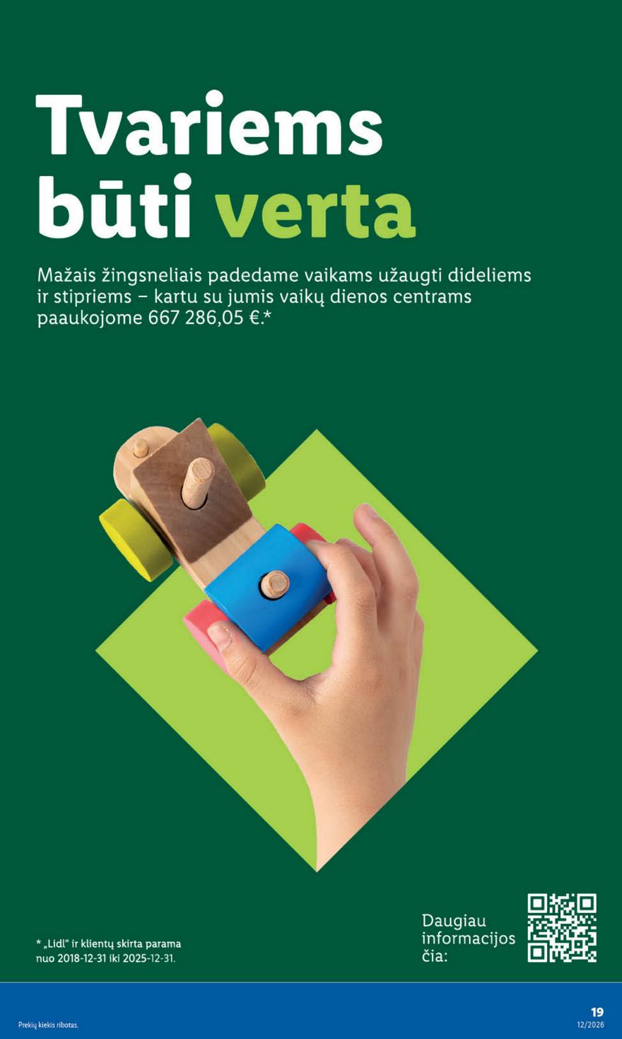 Lidl leidinys akcijos nuo 
  2026-03-16 iki 
  2026-03-22 | Leidinukas.lt puslapis 34