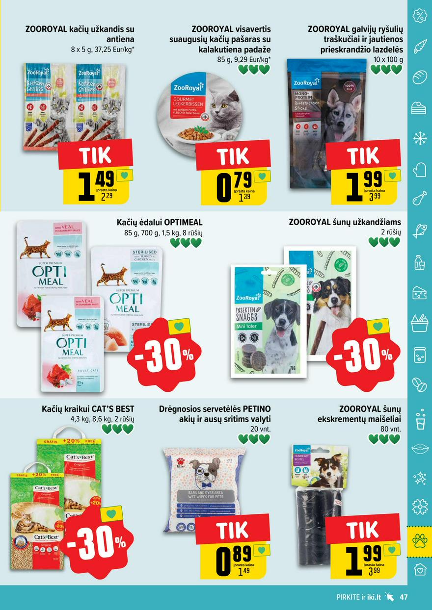 Iki leidinys 45 akcijos nuo 
  2024-11-04 iki 
  2024-11-10 | Leidinukas.lt puslapis 47