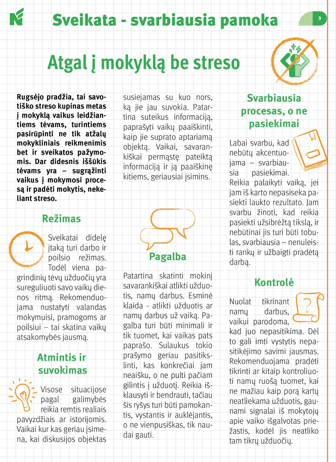 Norfos vaistinė leidinys akcijos nuo 
  2019-09-01 iki 
  2019-09-30 | Leidinukas.lt puslapis 3