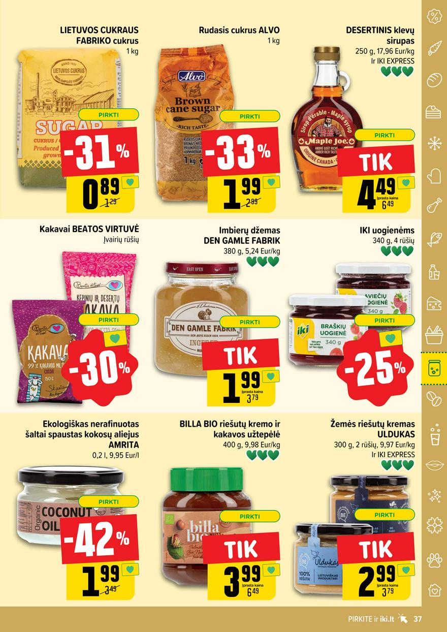 Iki leidinys akcijos nuo 
  2024-05-27 iki 
  2024-06-02 | Leidinukas.lt puslapis 37