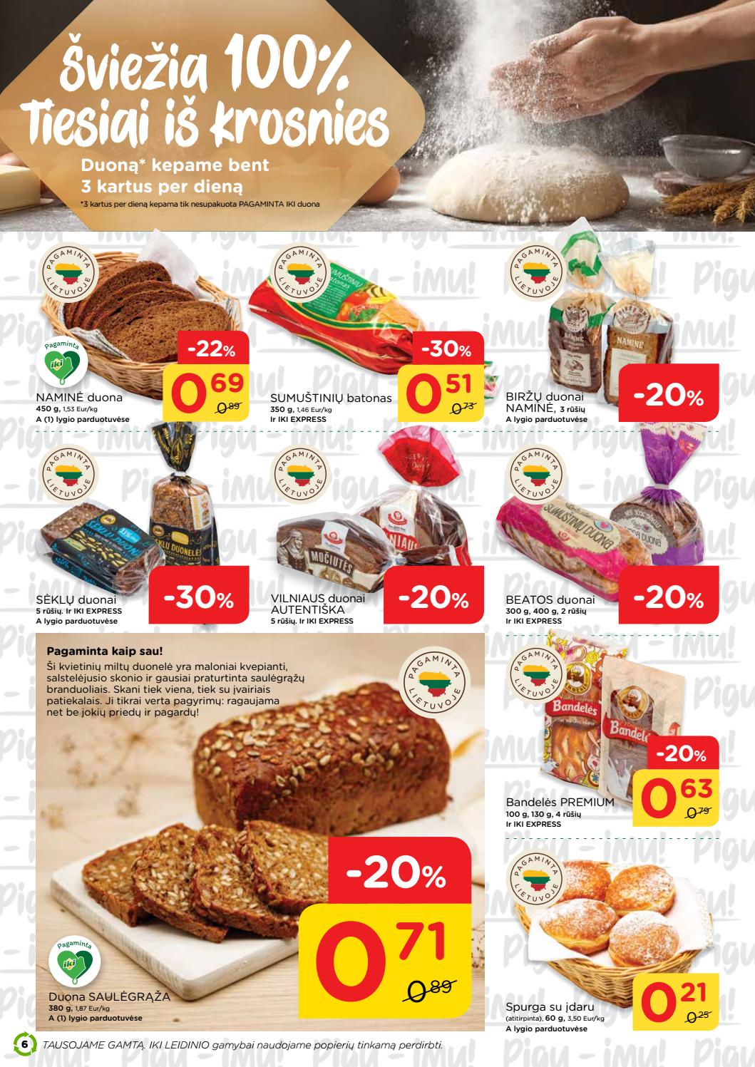 Iki savaitinis leidinys akcijos nuo 
  2019-10-21 iki 
  2019-10-27 | Leidinukas.lt puslapis 6