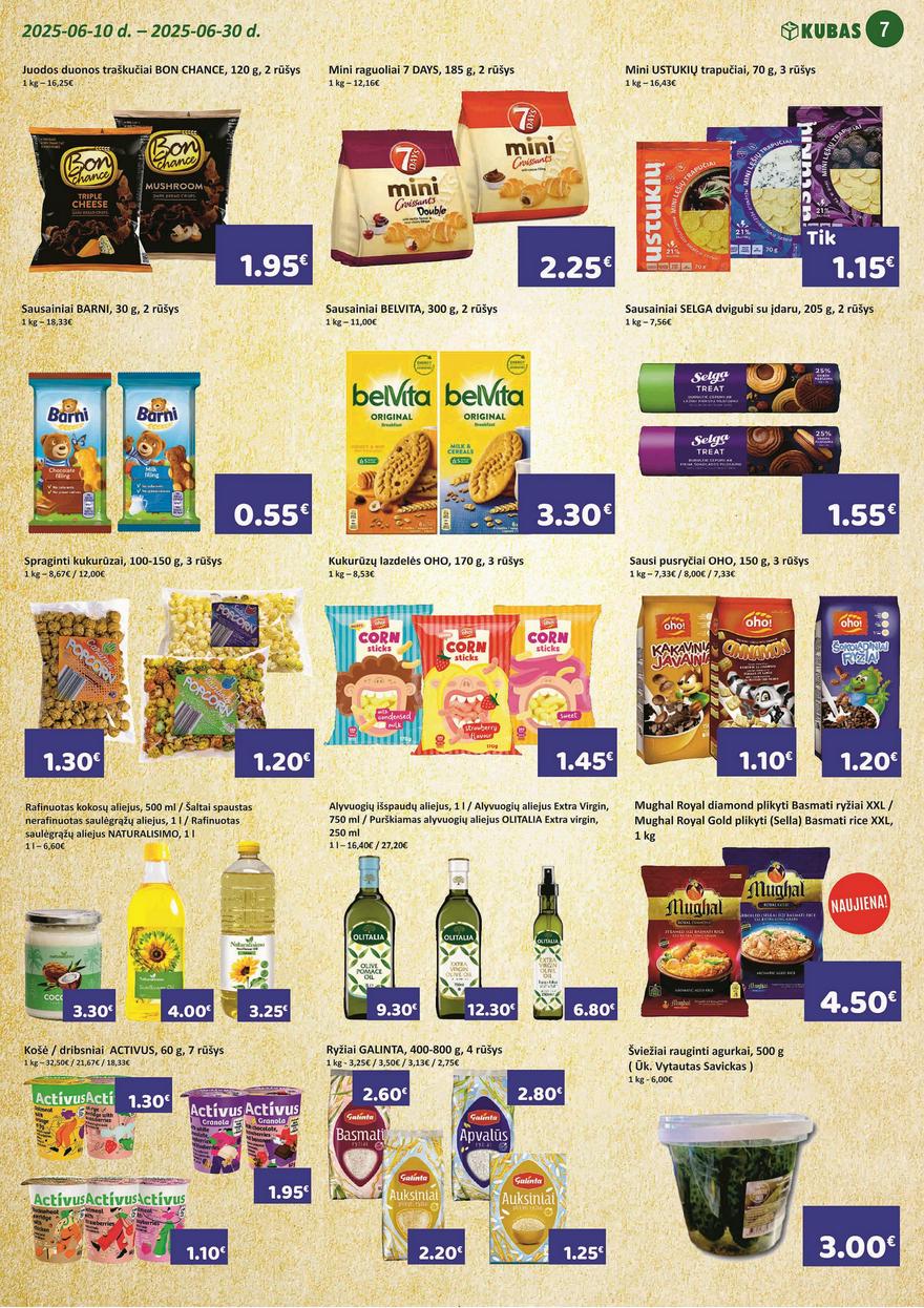 Kubas leidinys akcijos nuo 
  2025-06-10 iki 
  2025-06-30 | Leidinukas.lt puslapis 7