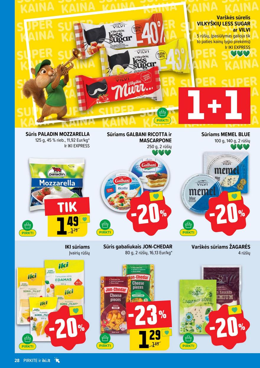 Iki leidinys akcijos nuo 
  2026-06-08 iki 
  2026-06-14 | Leidinukas.lt puslapis 28