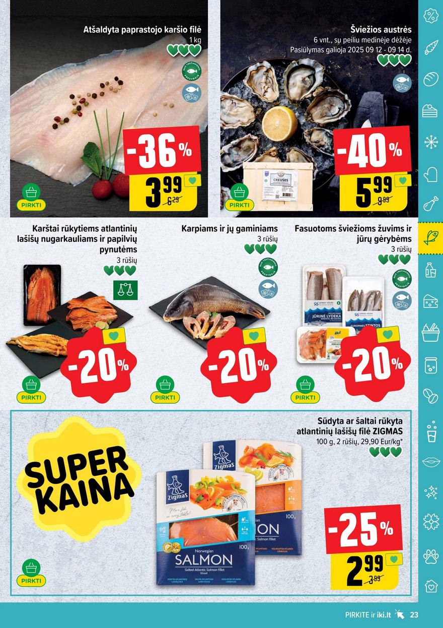 Iki leidinys akcijos nuo 
  2025-09-08 iki 
  2025-09-14 | Leidinukas.lt puslapis 23