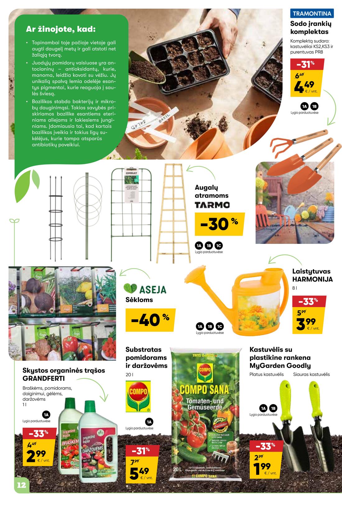 Moki veži leidinys akcijos nuo 
  2021-04-15 iki 
  2021-05-11 | Leidinukas.lt puslapis 12