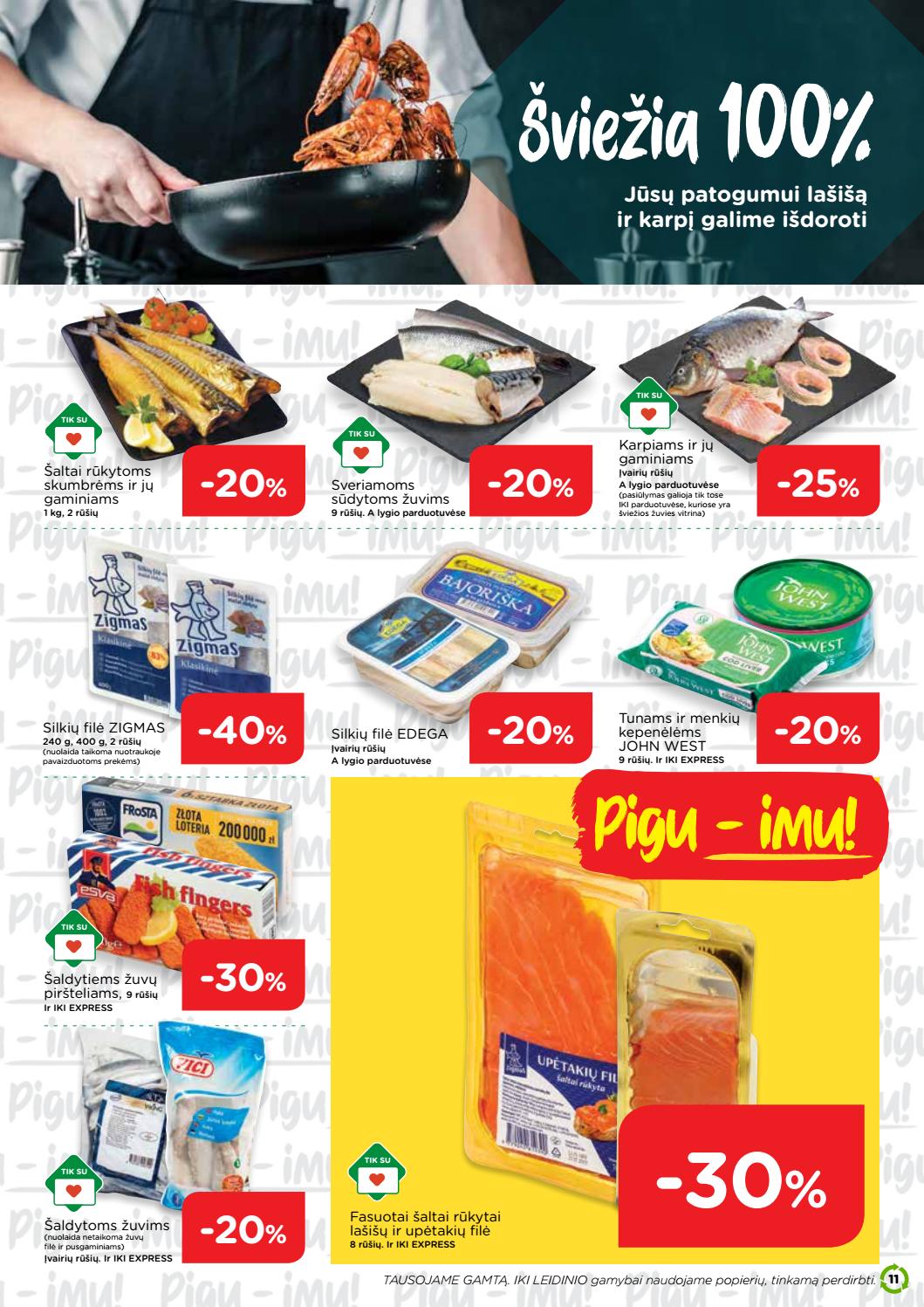 Iki savaitinis leidinys akcijos nuo 
  2019-11-18 iki 
  2019-11-24 | Leidinukas.lt puslapis 11