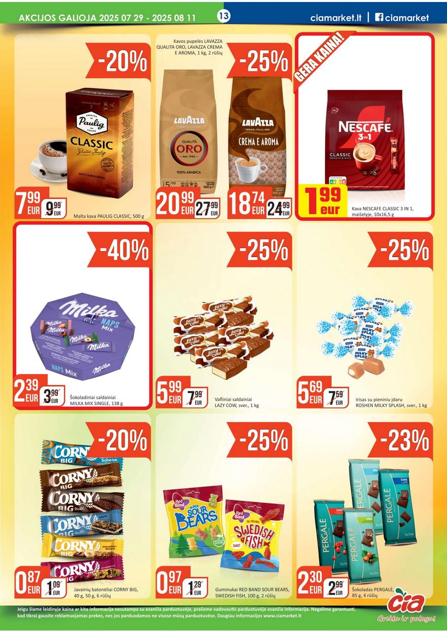 Čia leidinys akcijos nuo 
  2025-07-29 iki 
  2025-08-11 | Leidinukas.lt puslapis 13
