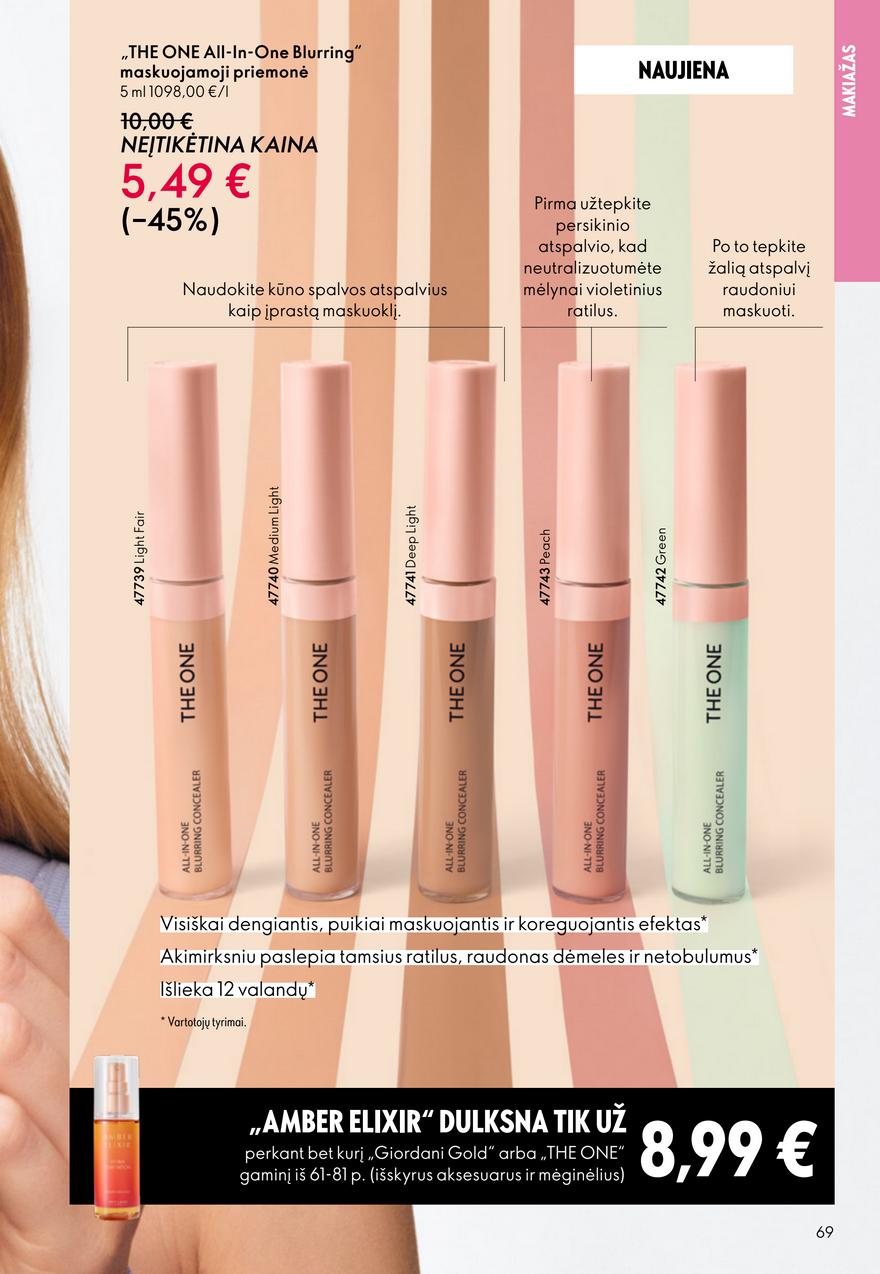Oriflame katalogas akcijos nuo 
  2026-03-11 iki 
  2026-03-31 | Leidinukas.lt puslapis 69