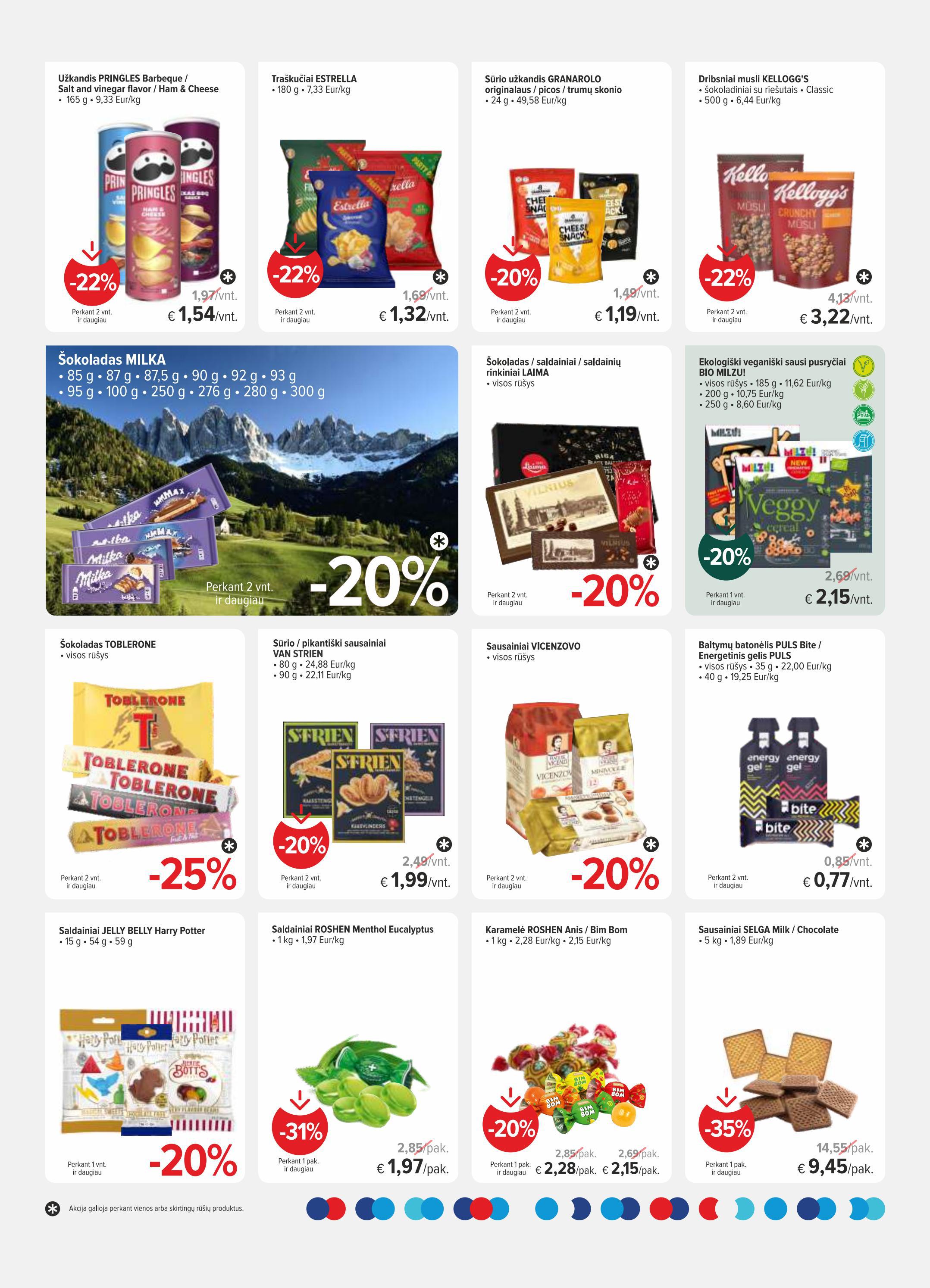 Promo leidinys akcijos nuo 
  2022-01-19 iki 
  2022-02-01 | Leidinukas.lt puslapis 9