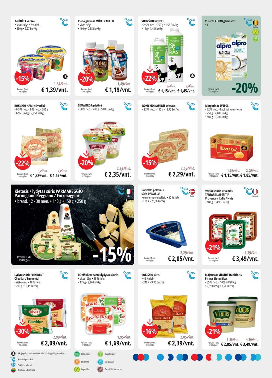 Promo leidinys akcijos nuo 
  2025-08-20 iki 
  2025-09-02 | Leidinukas.lt puslapis 2