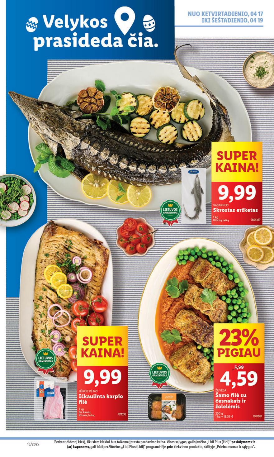 Lidl leidinys akcijos nuo 
  2025-04-14 iki 
  2025-04-19 | Leidinukas.lt puslapis 52