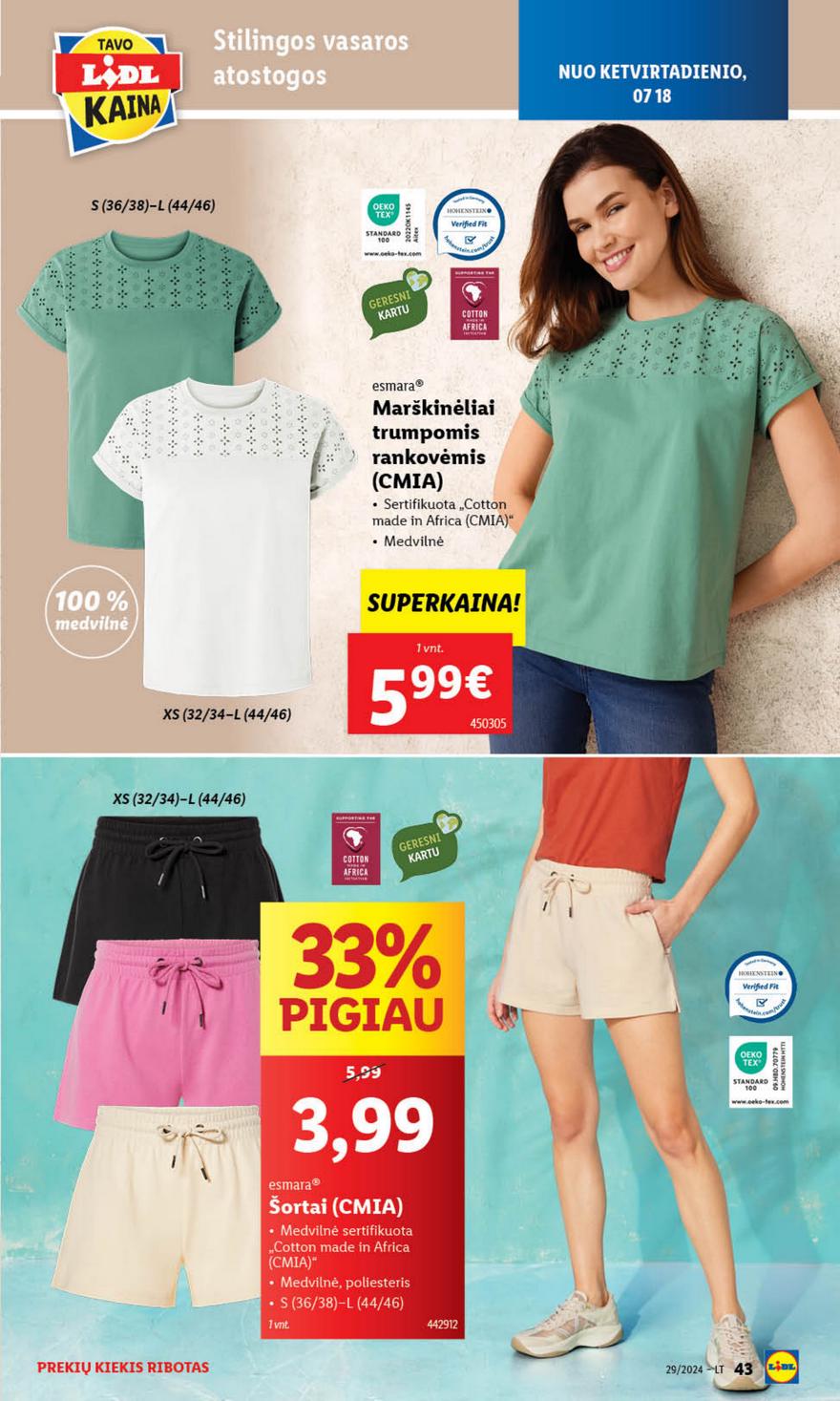 Lidl ne maisto leidinys akcijos nuo 
  2024-07-15 iki 
  2024-07-21 | Leidinukas.lt puslapis 43