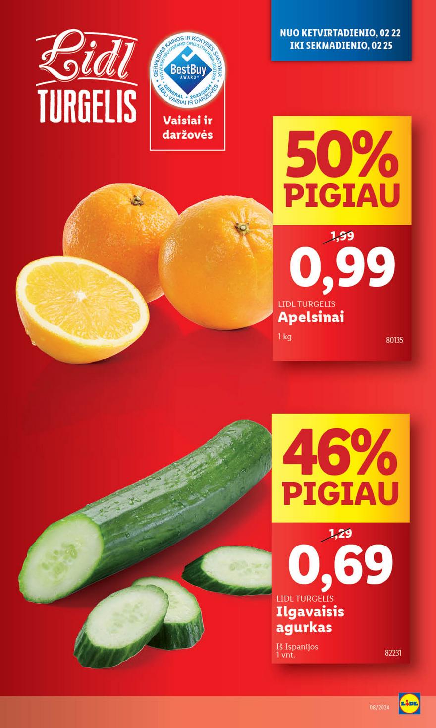 Ldil ne maisto prekių pasiūlymai akcijos nuo 
  2024-02-19 iki 
  2024-02-25 | Leidinukas.lt puslapis 38