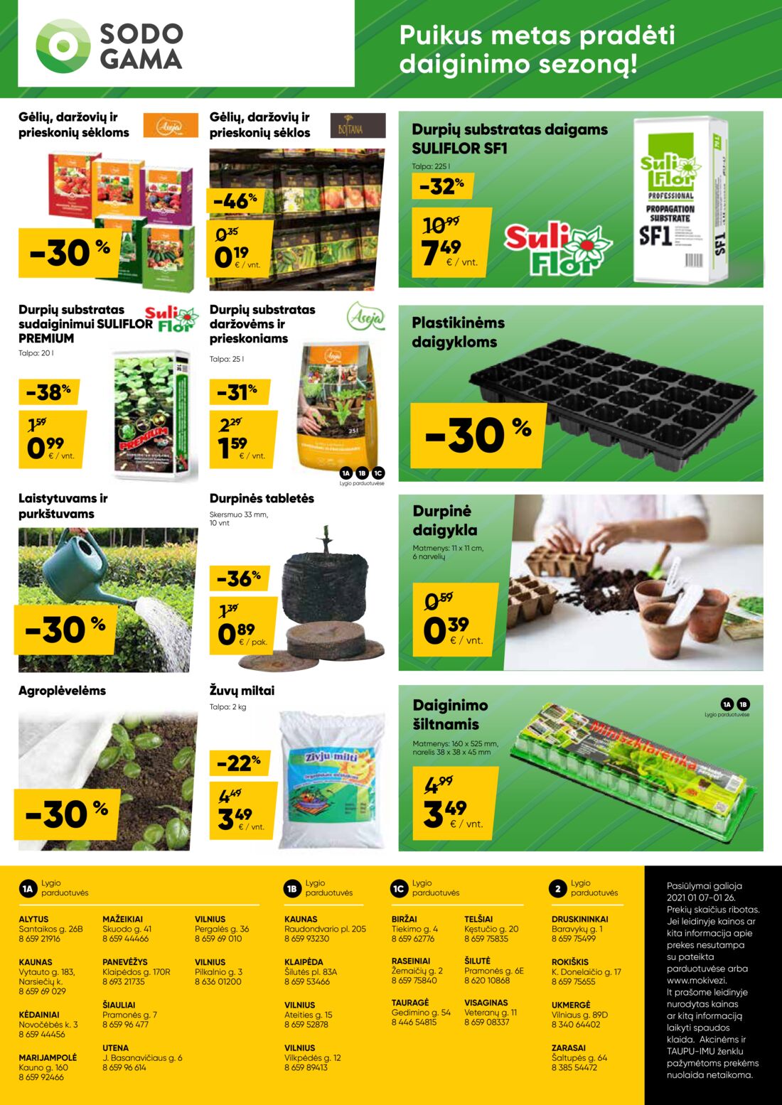 Moki veži leidinys akcijos nuo 
  2021-01-07 iki 
  2021-01-26 | Leidinukas.lt puslapis 12