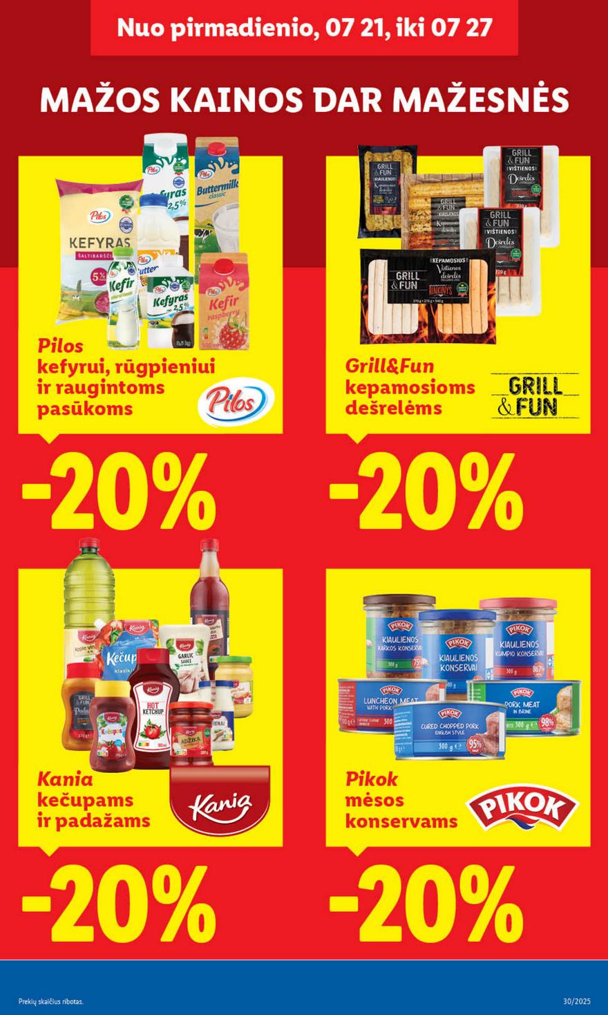 Lidl leidinys naujas akcijos nuo 
  2025-07-21 iki 
  2025-07-27 | Leidinukas.lt puslapis 37