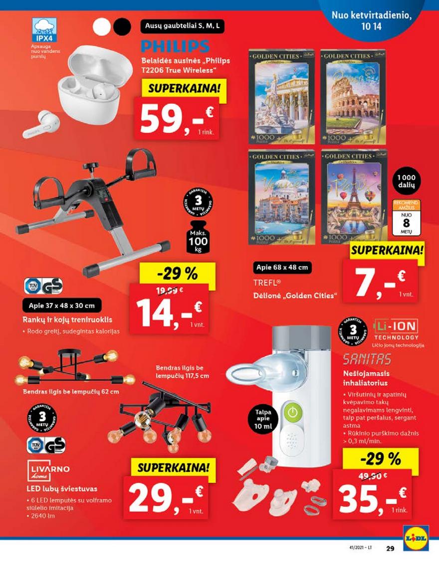Ldil ne maisto prekių pasiūlymai akcijos nuo 
  2021-10-11 iki 
  2021-10-17 | Leidinukas.lt puslapis 29