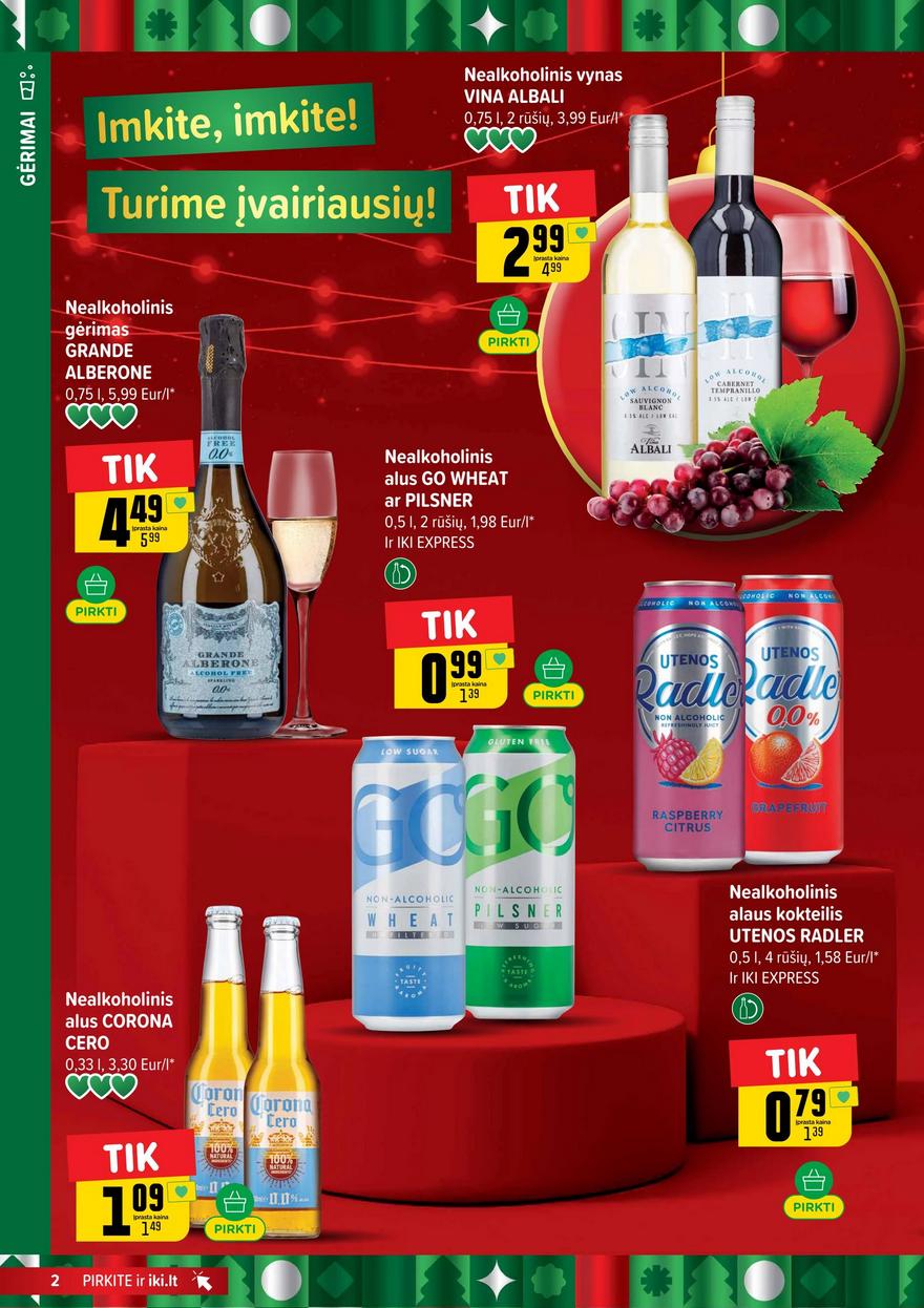 Iki leidinys akcijos nuo 
  2025-12-29 iki 
  2026-01-04 | Leidinukas.lt puslapis 2