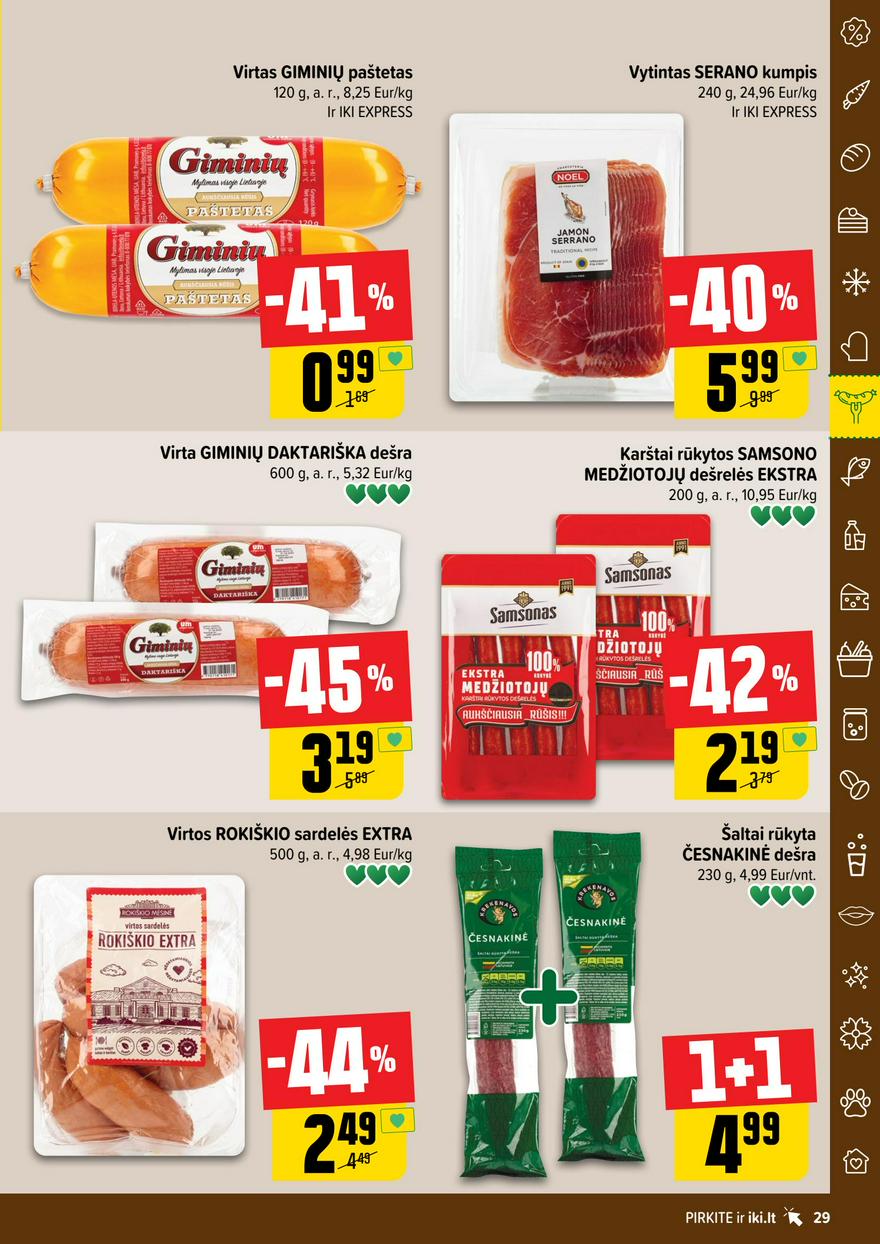 Iki leidinys akcijos nuo 
  2024-04-08 iki 
  2024-04-14 | Leidinukas.lt puslapis 29