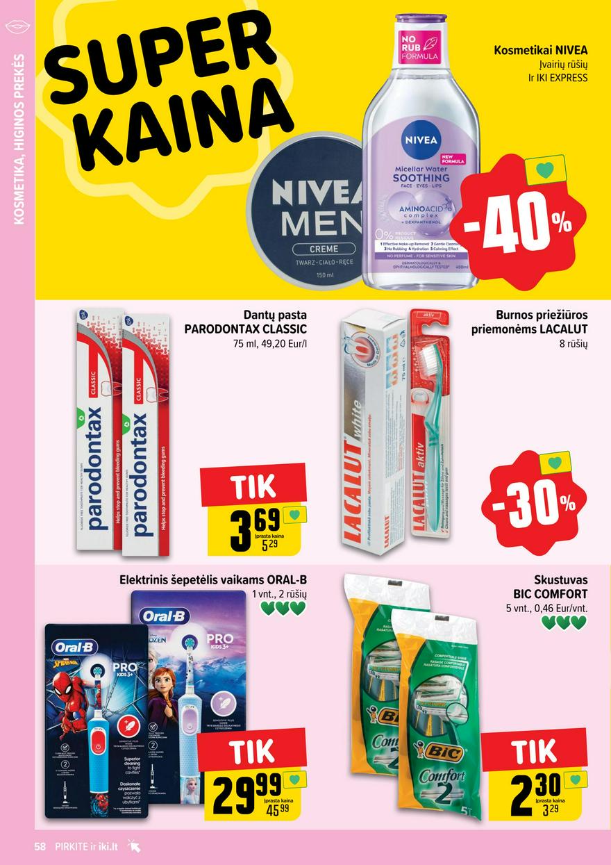 Iki leidinys akcijos nuo 
  2024-04-08 iki 
  2024-04-14 | Leidinukas.lt puslapis 58