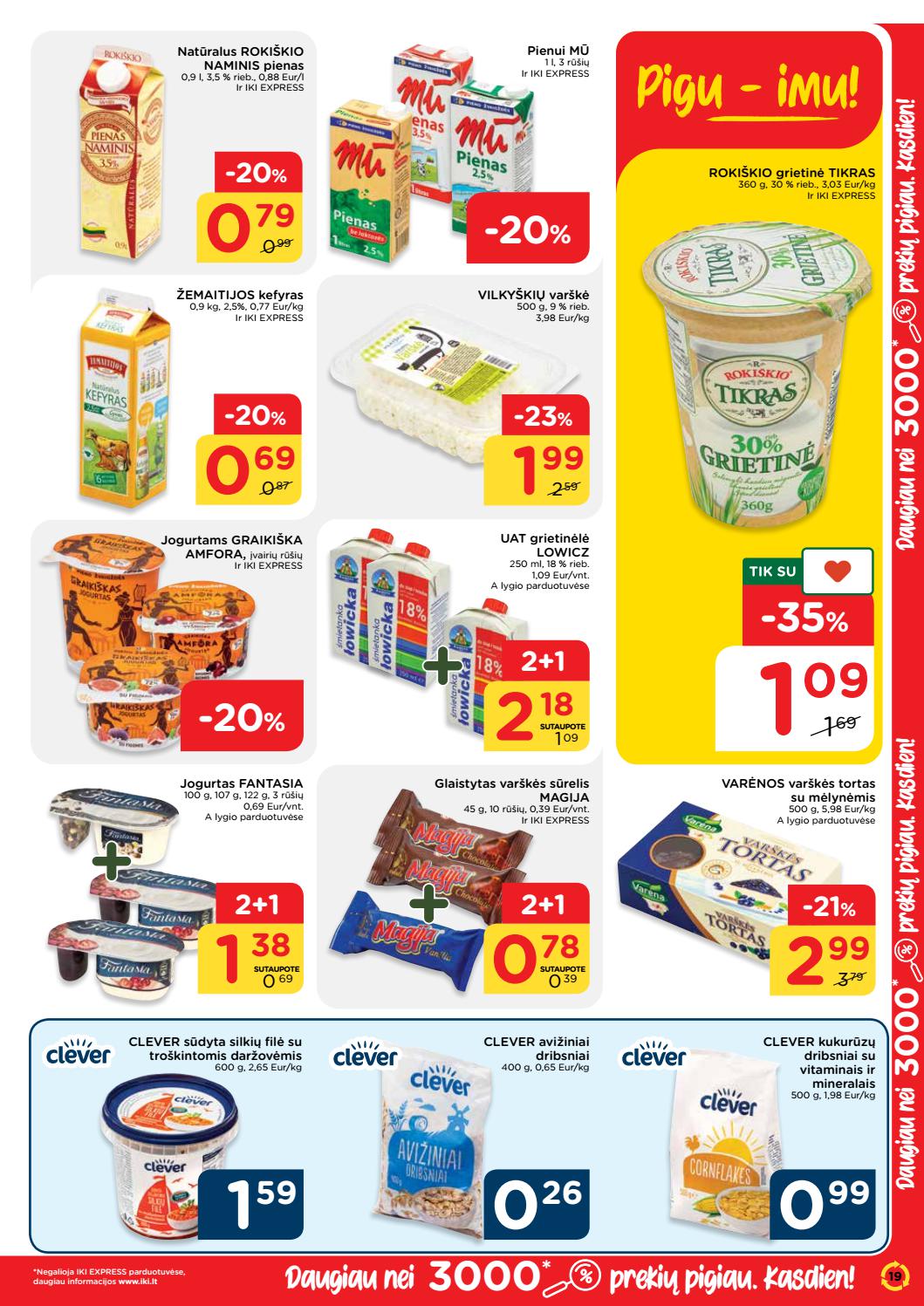 Iki leidinys akcijos nuo 
  2021-05-10 iki 
  2021-05-16 | Leidinukas.lt puslapis 19