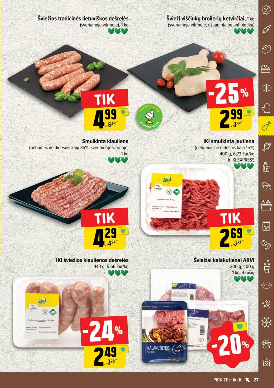 Iki leidinys akcijos nuo 
  2024-04-08 iki 
  2024-04-14 | Leidinukas.lt puslapis 27