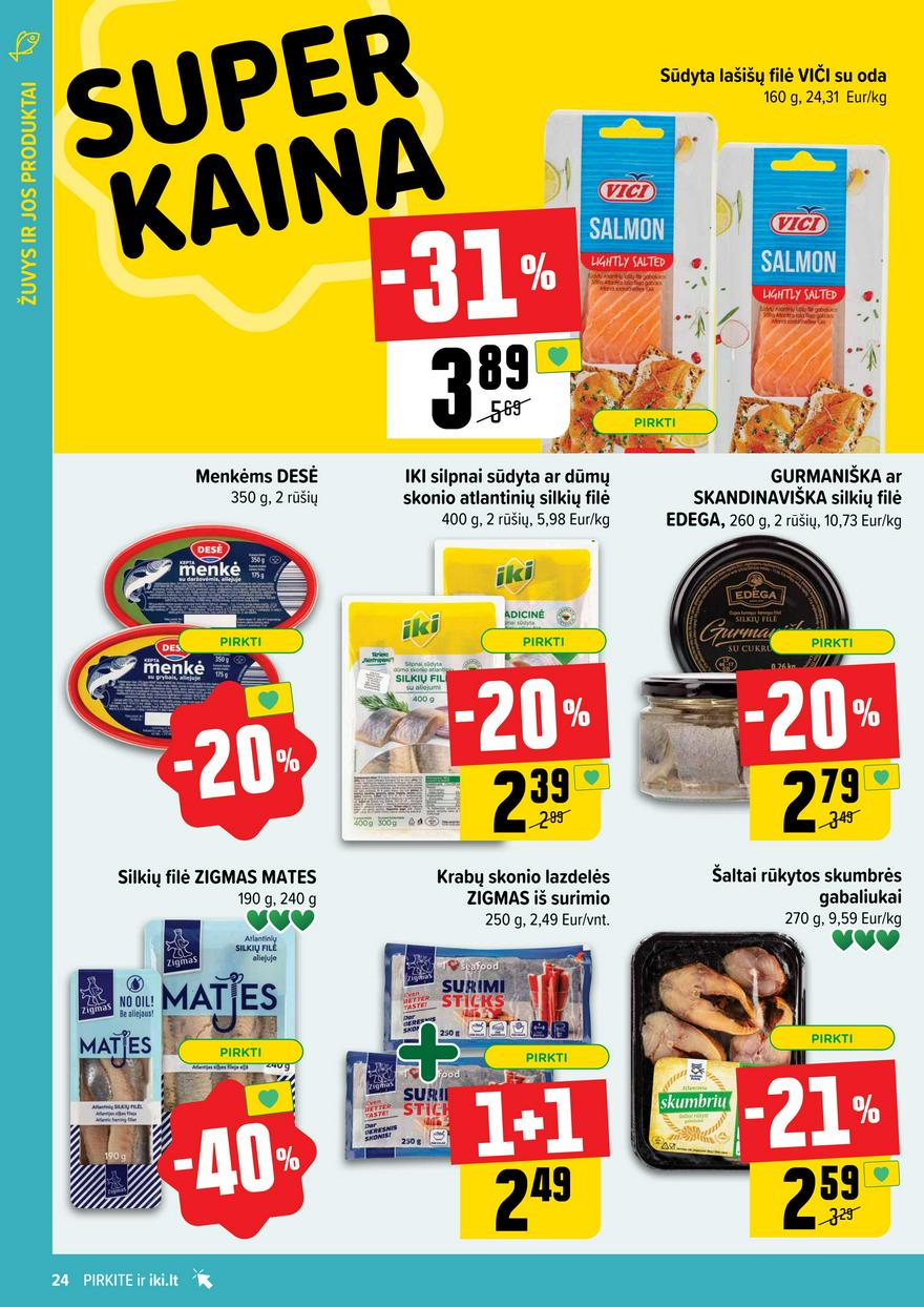 Iki leidinys akcijos nuo 
  2024-05-13 iki 
  2024-05-19 | Leidinukas.lt puslapis 24