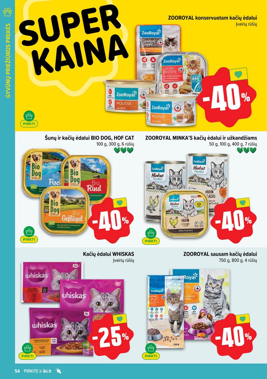 Iki leidinys 30 akcijos nuo 
  2025-07-21 iki 
  2025-07-27 | Leidinukas.lt puslapis 54